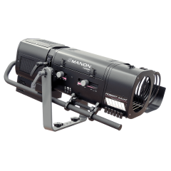 Robert Juliat 1419 1200 W MSD Followspot Manon